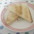 3姉妹ちゃんママ's cooksnap of when they made なんちゃって　アップルパイPat.2??.