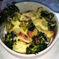 ｻﾞ・ワンピース's cooksnap of when they made ポテトとベーコンのマヨチーズ焼き♪.