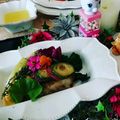 ちび姫ちゃん's cooksnap of when they made 豚ヒレ肉のソテー❀オレンジクリームソース.