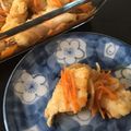 Ｆｒａｕめるひゃー's cooksnap of when they made 【おせち】酸っぱ美味い！たらの南蛮漬け.
