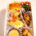 ちゃちゃmaru☆'s cooksnap of when they made 刺身まぐろの簡単パン粉焼き♥お弁当に♥.
