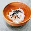 Satoco❋'s cooksnap of when they made 湯葉おぼろの簡単あんかけ.