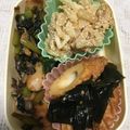 わたさな2016's cooksnap of when they made 大根葉もおかずの一品に.