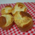 なななな♡MaMa's cooksnap of when they made 簡単にできちゃう♪ポップオーバー♪.