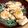 クロ８５'s cooksnap of when they made 簡単♩揚げない♩みんな大好きエビマヨ.
