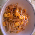 ｐｏｙｏｍｉ＊'s cooksnap of when they made エノキとコーンのバター＆塩麹さん炒め.