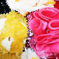 クックZ92VHD☆'s cooksnap of when they made ゆり根の雪いろ煮 (おせち料理).