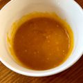 タラまよ's cooksnap of when they made 離乳食 初期~中期 カボチャペースト.