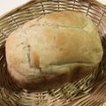 papikun's cooksnap of when they made HBで♡私のミルキー生地.