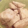 LUNAmama☆'s cooksnap of when they made たまねぎクッキー？クラッカー？.