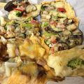 クックPR3BPN☆'s cooksnap of when they made ピザ生地.
