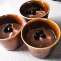 低カロ探検隊's cooksnap of when they made 和味☆ふんわり黒豆ムース.