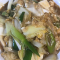 大阪のちゃーちゃん's cooksnap of when they made 豆腐と白菜の旨煮✿.
