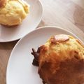 クックQN883O☆'s cooksnap of when they made チーズマフィン.