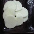 ればんＣ's cooksnap of when they made 長いものわさび漬け.