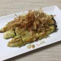 みじょーん's cooksnap of when they made グリルに放置！じゅわっと美味しい焼きナス.