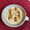 豆とオリーブ's cooksnap of when they made ブレンダーで簡単ディップ＊フムス.