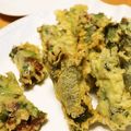 けいさく's cooksnap of when they made 大葉香る♪いわしのつみれ揚げ.