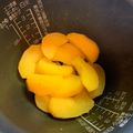 むねともも22's cooksnap of when they made ＊炊飯器＊砂糖控えめな煮りんご.
