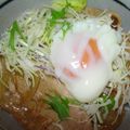 もびぃ's cooksnap of when they made がっつり★豚の生姜焼き丼.