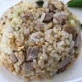 やんしゅ's cooksnap of when they made 簡単！焼豚！.