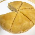 クックJF5AN5☆'s cooksnap of when they made 炊飯器とHMで美味しいリンゴケーキ.