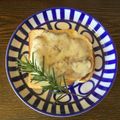 oyukidesu's cooksnap of when they made キッズ大好き☆カレーピザ！.