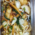 ケアパンダ's cooksnap of when they made 鯵の南蛮漬け.
