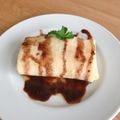 しみあいさん's cooksnap of when they made そば粉のクレープ.