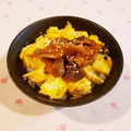 Richland☆Y's cooksnap of when they made ザーサイのお茶漬け♪♪.