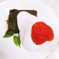 けんきゅうちゅう's cooksnap of when they made 乳成分不使用、ココナッツホイップクリーム.