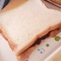 のりこったん's cooksnap of when they made カリカリ♪カレーホットサンド♡.