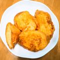 ももくり舞's cooksnap of when they made フレンチトースト.