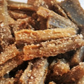 れとろかめら's cooksnap of when they made たたきゴボウの胡麻和え☆.