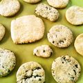みみ母's cooksnap of when they made 大絶賛！自慢のチョコチャンククッキー.