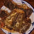 たべるべ's cooksnap of when they made 90円！豪華で激うま！カレイの唐揚げ.