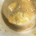 beroneete's cooksnap of when they made カチカチの鏡餅をレンジでふわふわに☆.