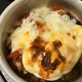 sato11sato's cooksnap of when they made 簡単なナスのミートグラタン.