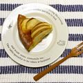そばかすのてんし's cooksnap of when they made 簡単ヨーグルトケーキ.