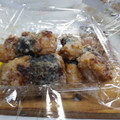 みやよも's cooksnap of when they made 簡単☆ササミの磯辺タツタ揚げ.