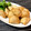misatona's cooksnap of when they made 簡単 揚げ餃子.