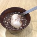 かわそんゆうこ's cooksnap of when they made 簡単すぎっ！ムチムチ麦入りぜんざい.
