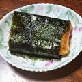 alice0423's cooksnap of when they made ＊バター醤油餅＊.