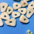 のんべぇヒロ's cooksnap of when they made にんにくの切り方.