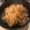 すごめ's cooksnap of when they made 白滝のたらこ炒め和え.