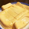 クックIKFZ58☆'s cooksnap of when they made レンジで簡単☆茶碗蒸し!?だし巻き卵!?.