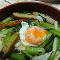 クック美月's cooksnap of when they made さつまあげと小松菜の醤油ジュっと炒め.
