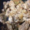 akochan910's cooksnap of when they made 味噌味もおすすめ☆豚の生姜焼き.