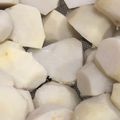 mtpd87's cooksnap of when they made 里芋（ゆで方・下ゆで）.