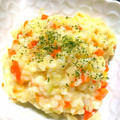 nosso's cooksnap of when they made 旨ウマ♪生米から作る本格チーズリゾット.